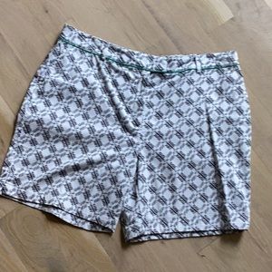 Women’s Golf Shorts